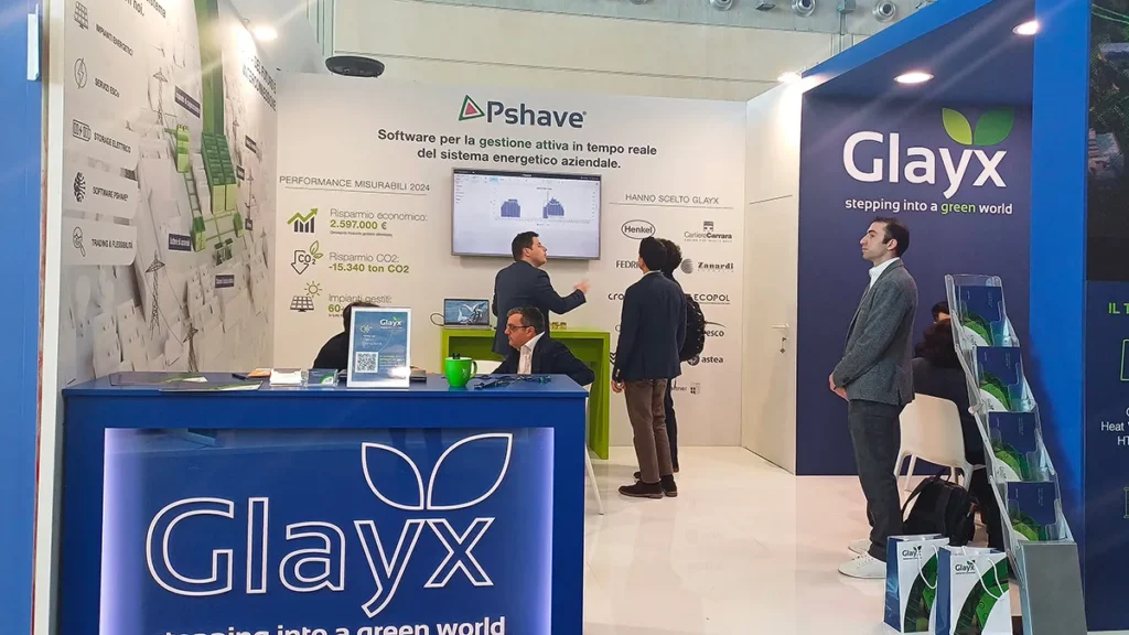 𝗚𝗟𝗔𝗬𝗫 𝗹𝗶𝘃𝗲 𝗱𝗮 𝗞𝗘𝗬 𝗘𝗡𝗘𝗥𝗚𝗬 𝟮𝟬𝟮𝟱