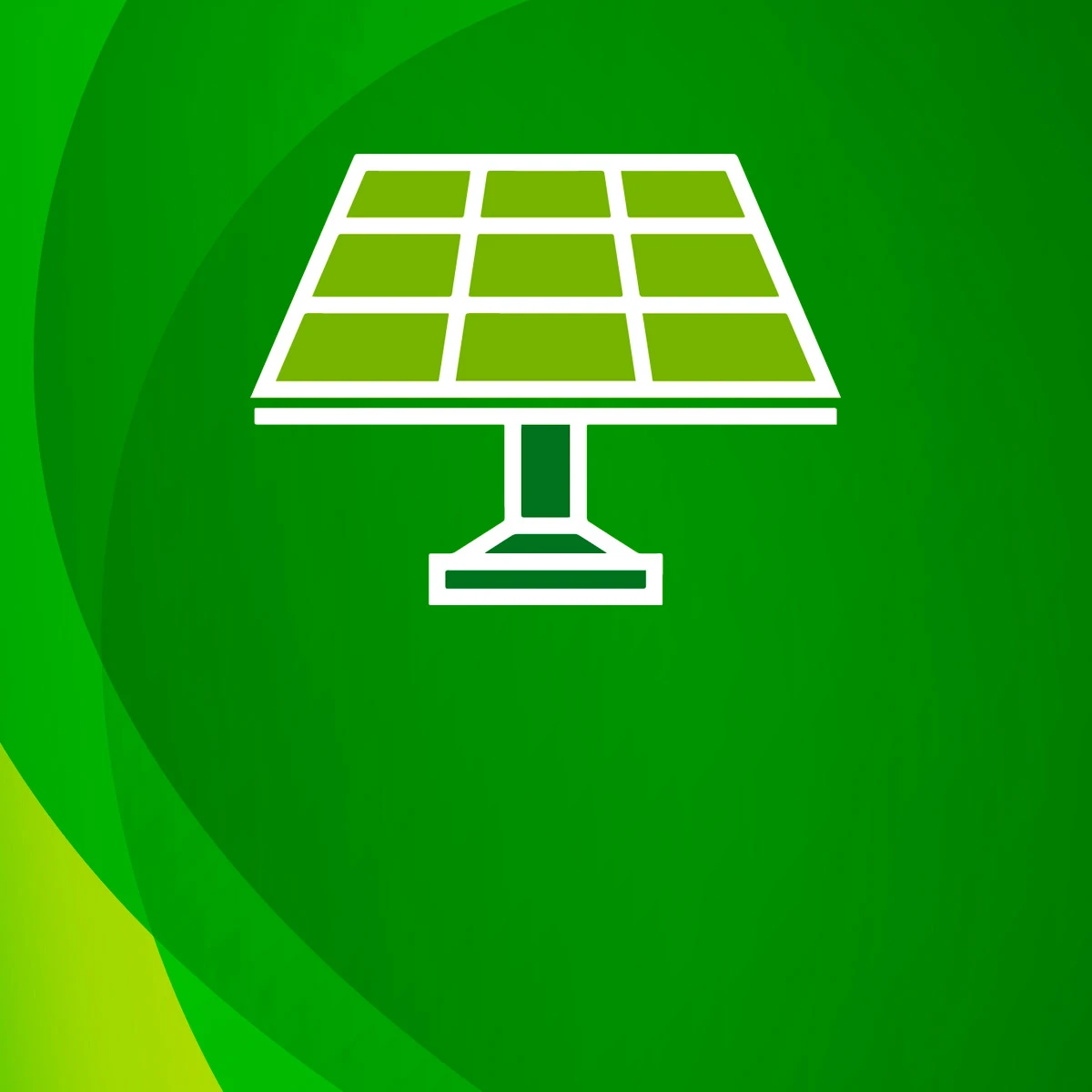 Fotovoltaico per il settore industriale e utility scale