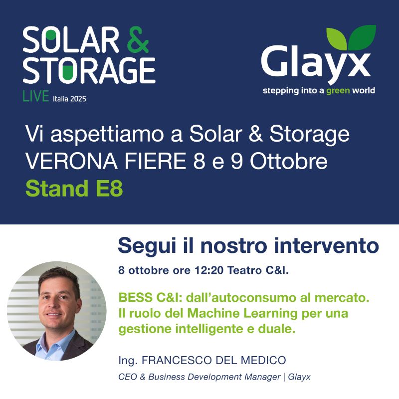 solar storage