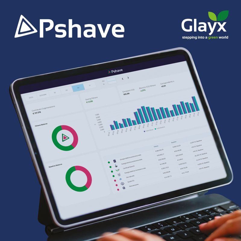pshave application