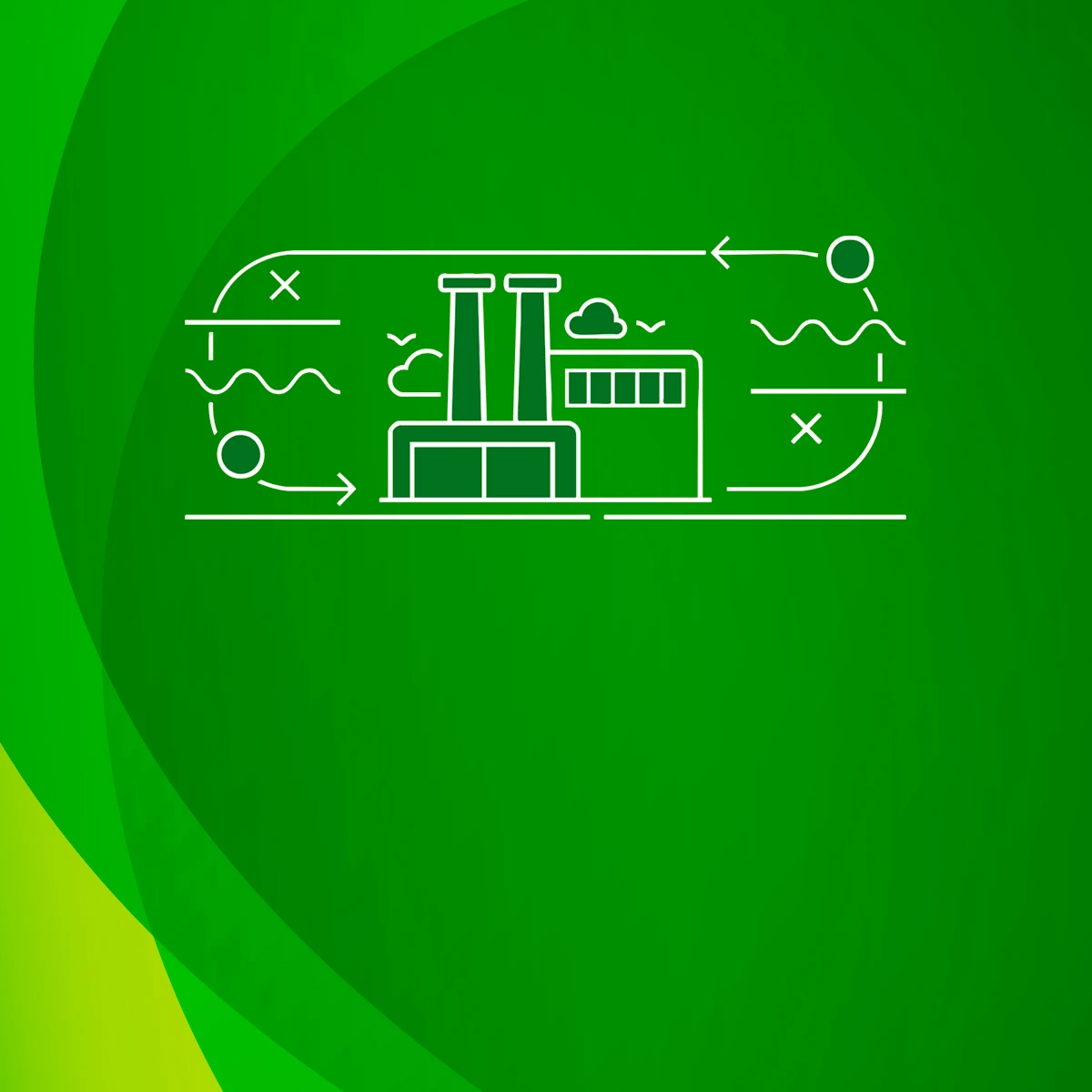 Recupero del calore di scarto