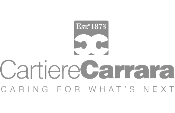 Cartiere_Carrara ha scelto Galxy