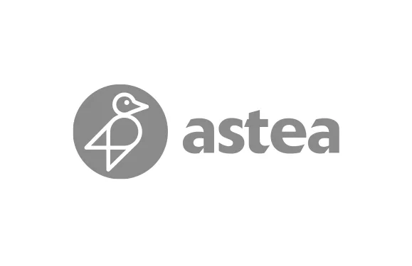 Astea - cliente di Glayx