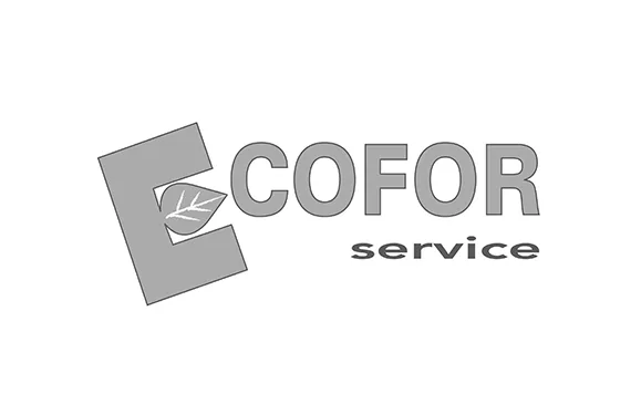 Azienda Ecofor servis -cliente che si affida a Glayx