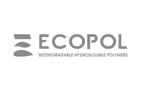 Logo azienda Ecopol tra i clienti e partner di Glayx