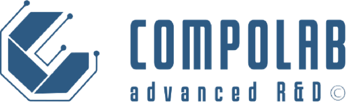 COMPOLAb_4x Logo Compolab Advanced R&D