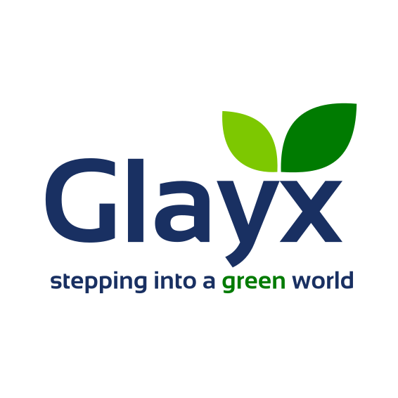Glayx2 Logo Glayx