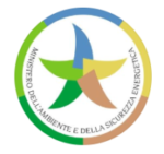 MASE Logo MASE - Ministero dell'Ambiente e della Sicurezza Energetica