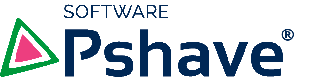 Pshave-logo-registered Logo Pshave® - Software di Energy Intelligence by Glayx