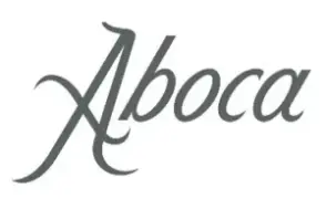 Logo Aboca - cliente Glayx
