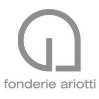 fonderie_ariotti hanno scelto glayx