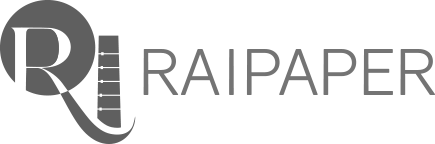 Logo RaiPaper