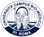 Logo Università Campus Bio-Medico di Roma