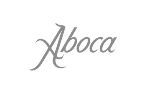 Logo Aboca