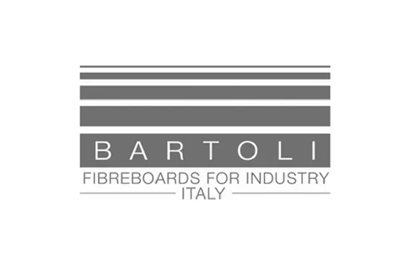 Logo Bartoli, cliente di Glayx