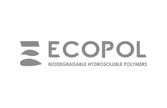 Logo Ecopol, cliente di Glayx