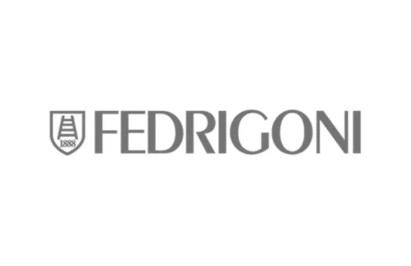 Logo Fedrigoni, cliente di Glayx